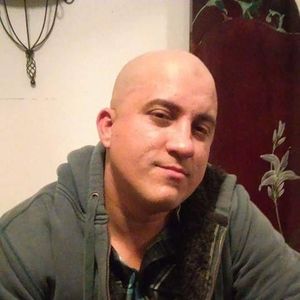 Meet your Posher, Wilfredo